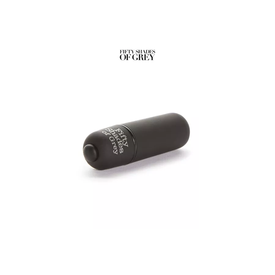 Mini vibro Heavenly massage - Fifty Shades of Grey