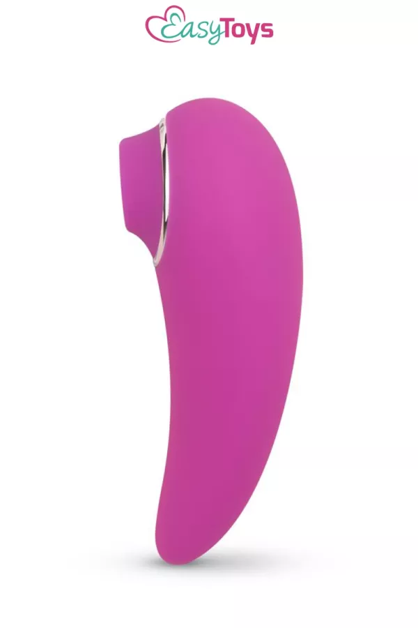 Clitoral stimulator Taptastic Vibe