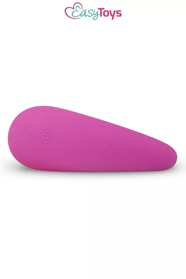 Clitoral stimulator Taptastic Vibe