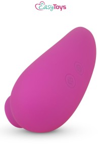 Clitoral stimulator Taptastic Vibe