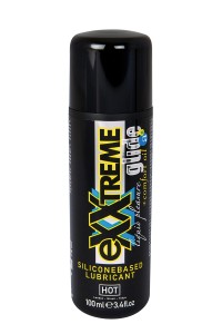 Exxtreme Glide Silikonschmiermittel 100 ml