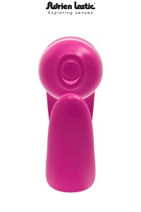 Double stimulateur My-G - Adrien Lastic