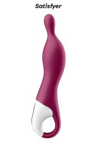 Vibrationsdämpfer A-Mazing 1 Bordeaux - Satisfyer