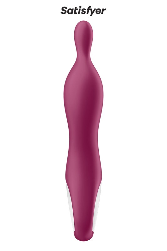 Vibrationsdämpfer A-Mazing 1 Bordeaux - Satisfyer