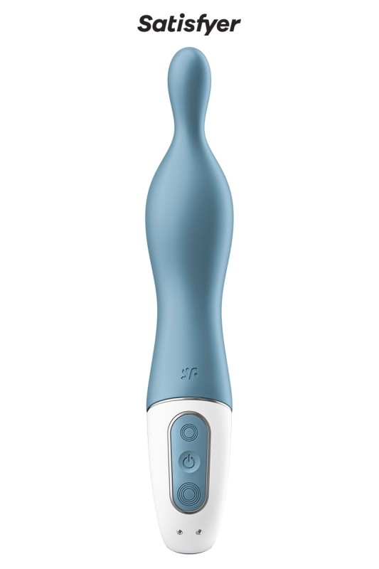 Vibratore A-Mazing 1 blu - Satisfyer