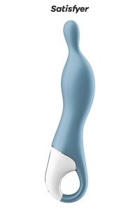 Vibratore A-Mazing 1 blu - Satisfyer