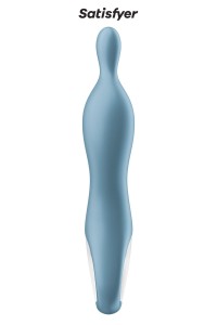 Vibrator A-Mazing 1 Blue - Satisfyer