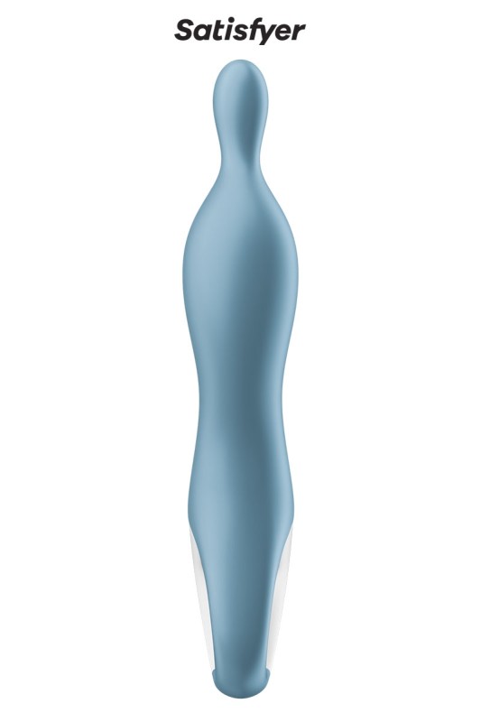 Vibrationsdämpfer A-Mazing 1 Blau - Satisfyer