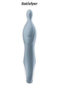 Vibrator A-Mazing 2 Grey - Satisfyer