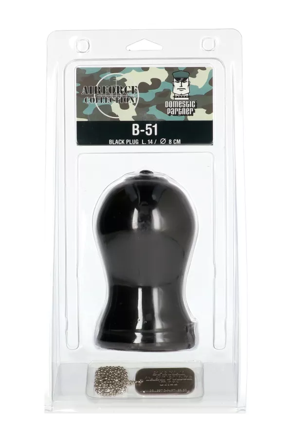 Sextoy - Domestic Partner - XXL Dildo "B-51" - Schweizer Online Sexshop