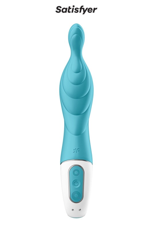 Vibrator A-Mazing 2 Turquoise - Satisfyer