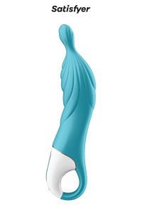 Vibrator A-Mazing 2 Turquoise - Satisfyer