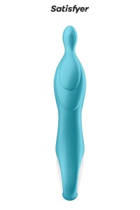 Vibrationsdämpfer A-Mazing 2 Türkis - Satisfyer