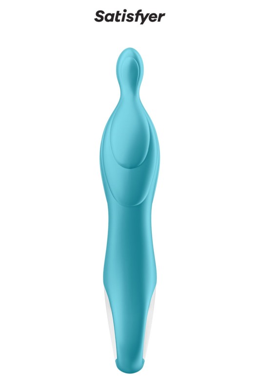 Vibrator A-Mazing 2 Turquoise - Satisfyer