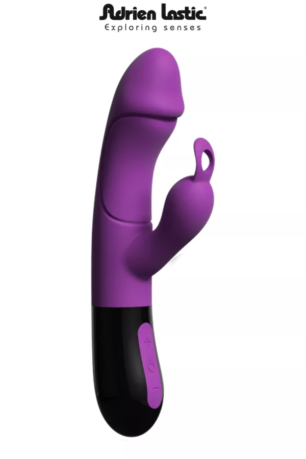 Vibro Rabbit Ares 2.0