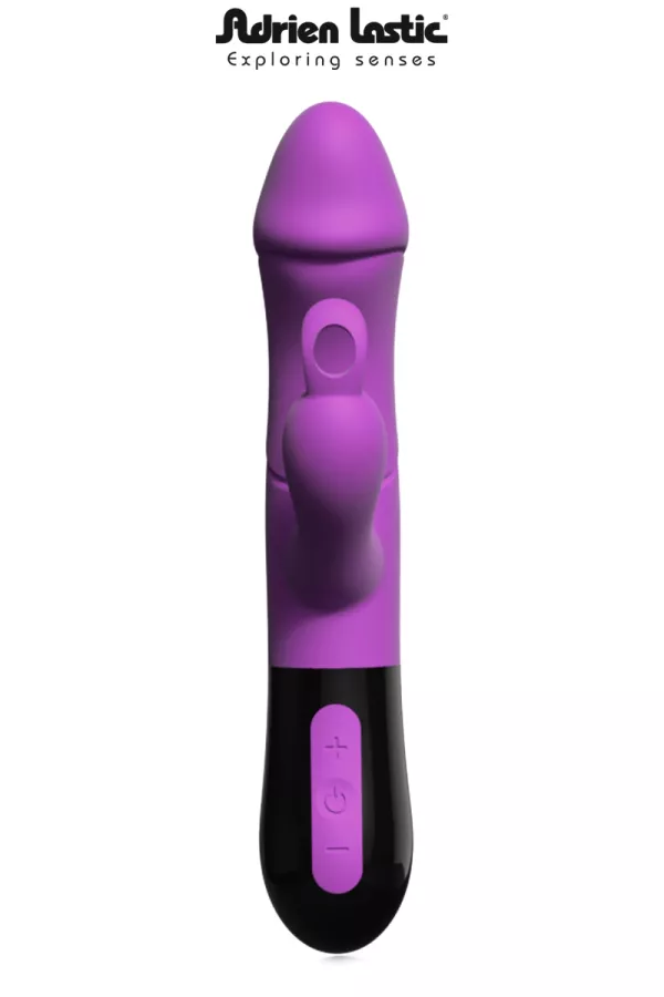 Vibro Rabbit Ares 2.0