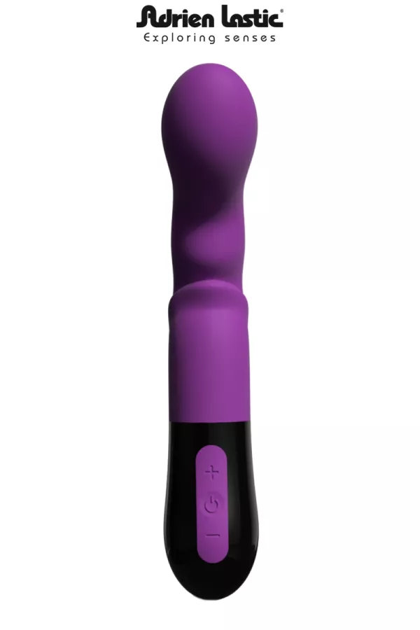 Vibro G Spot Nyx 2.0 - Adrien Lastic