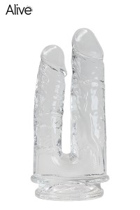 Dildo double penetration Imperium