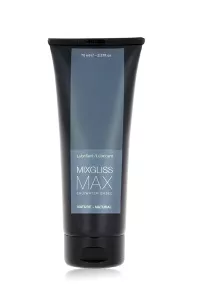 Lubricant Mixgliss MAX 70 ml