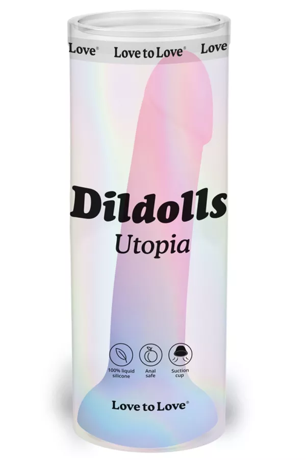 Dildolls Utopia