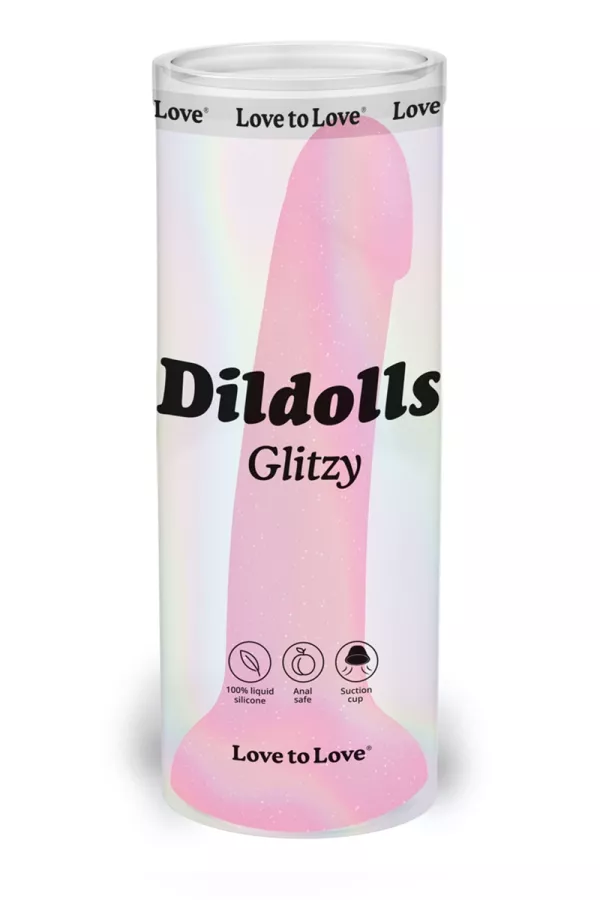 Dildolls Glitzy