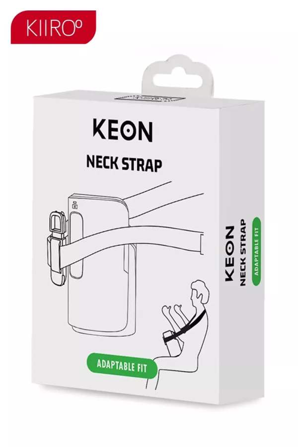 Neck tower for Keon masturbator