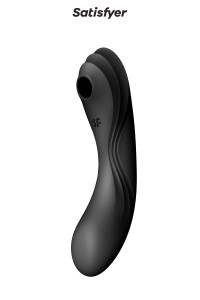 Curvy Trinity 4 Stimulator