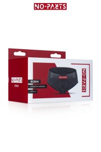 Harnais pour gode-ceinture Robin - No-Parts