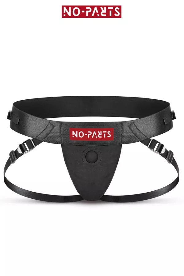 Harnais pour gode-ceinture  Jordan - No-Parts