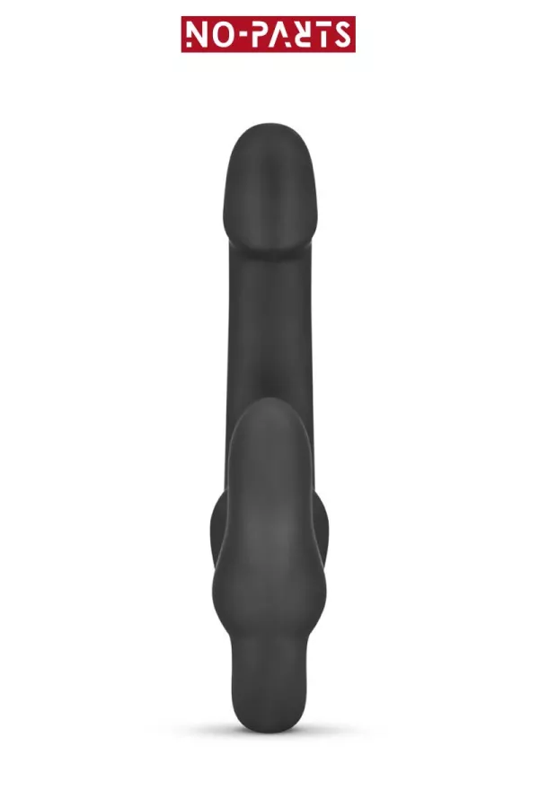 Anatomischer Strap-On Morgan 22 cm