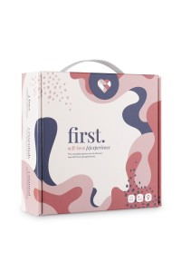 Coffret plaisir solo First Self-Love Experience - Loveboxxx