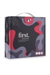 BDSM First Kinky Experience Box