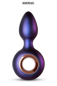 Deep Space vibrating plug