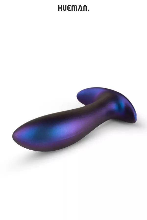 Uranus remote control vibrating plug