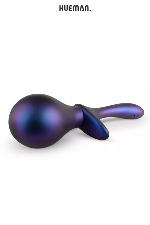 Nebula Bulb anal pear