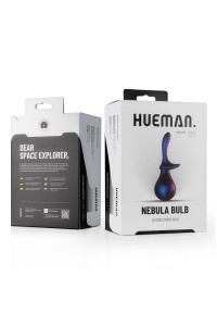 Nebula Bulb anal Birne