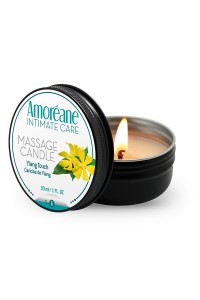 Bougie de massage Ylang Touch - Amoreane