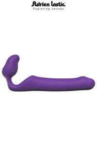 Dildo anatomico Queens L