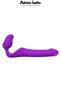 Dildo anatomico Queens M