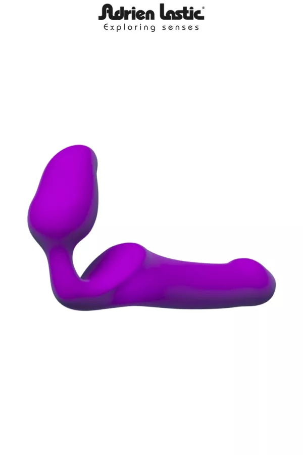 Anatomische dildo Queens M