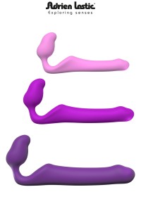 Anatomische dildo Queens M