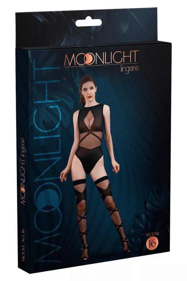 Mesh set N°16