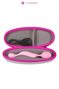 Vibro Wand Universal Massager - Femintimate