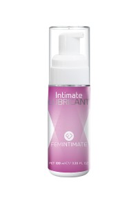 Intimate lubricant 100ml