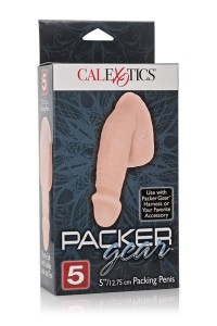 Pene a riposo Packer Gear