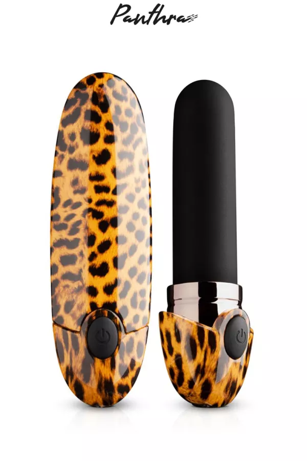 Mini vibro lipstick Asha