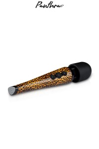 Shaka wand vibrator