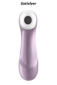 Stimulateur Pro 2 Generation 2 violet - Satisfyer