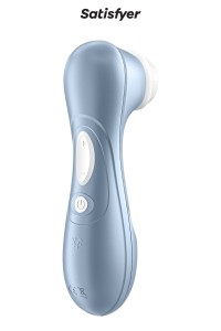 Stimulator Pro 2 Generation 2 blau