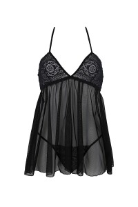 Babydoll Kerria - Passione ECO Collezione